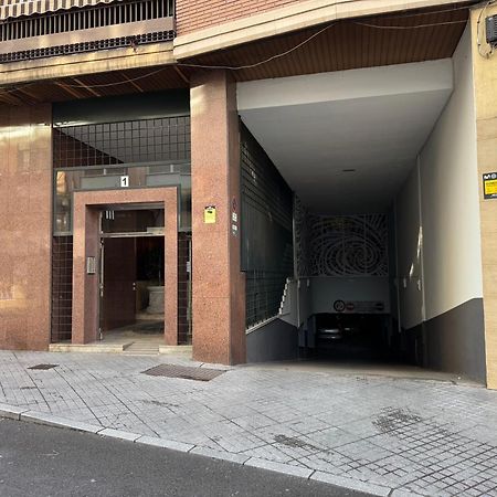 Apartamento Algafequi Con Terraza Privada Córdoba Exterior foto