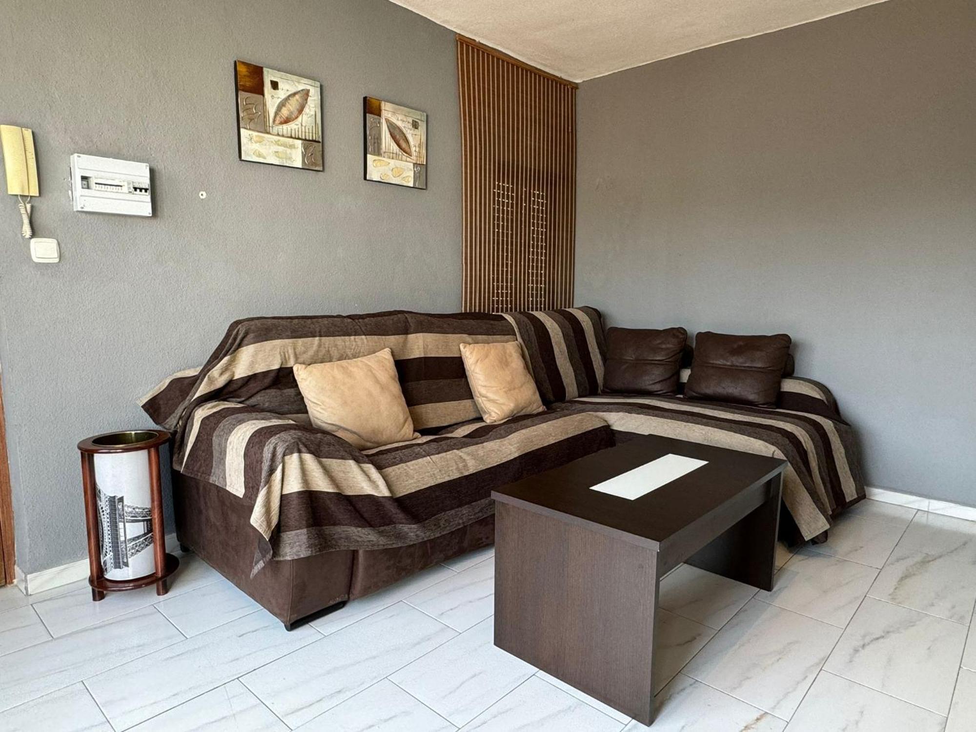 Apartamento Algafequi Con Terraza Privada Córdoba Exterior foto