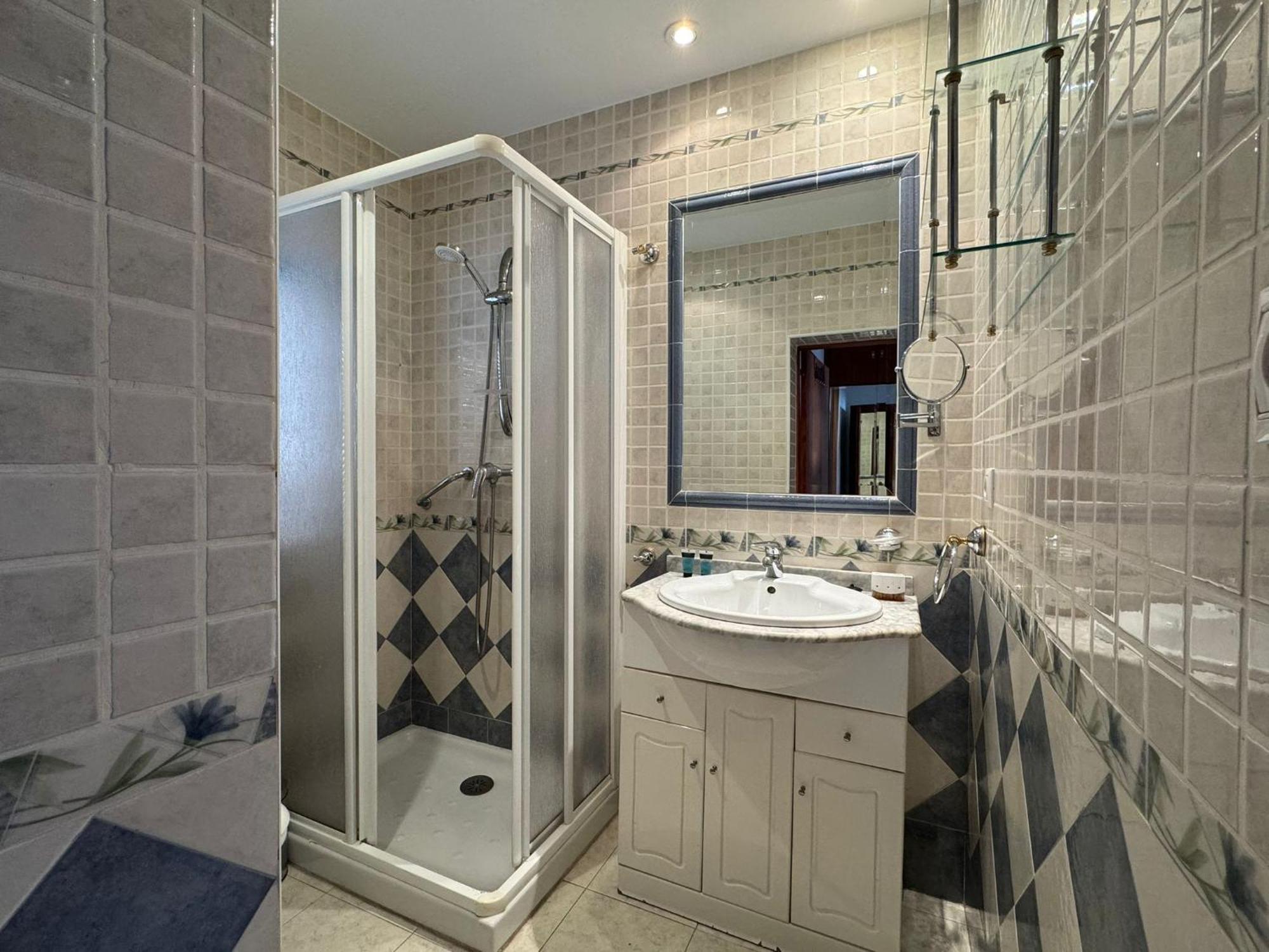 Apartamento Algafequi Con Terraza Privada Córdoba Exterior foto